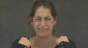 Dani Hypolito ameaça desistir: Eu tenho pânico