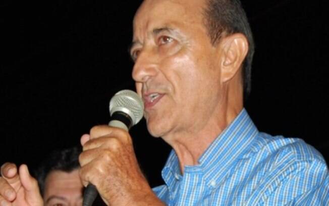 Adair Henrique (DEM) foi eleito, mas não assumirá a prefeitura de Bom Jesus de Goiás
