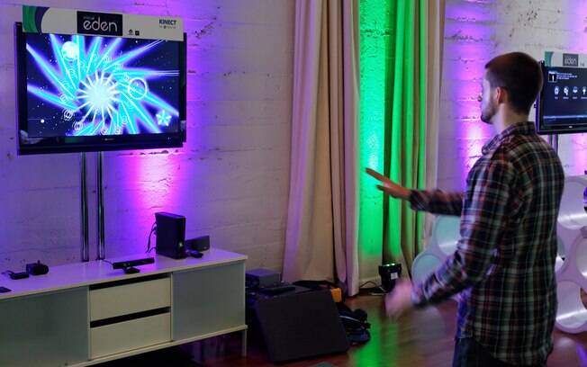 Microsoft Kinect foi sucesso por alguns anos