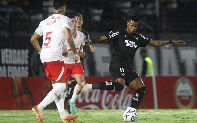Botafogo reestreia na fase de grupos da Libertadores após sete anos ausente