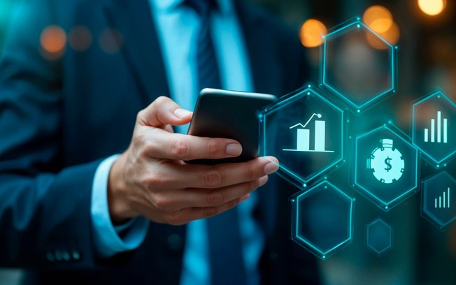 Automação e IA aprimoram cobranças em empresas