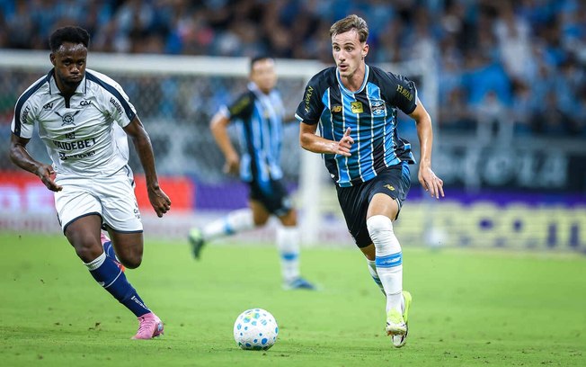 Times se enfrentam após Data Fifa