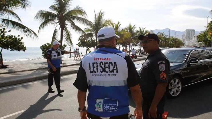PL que endurece efeitos da Lei Seca prevê multas de até R$ 29 mil