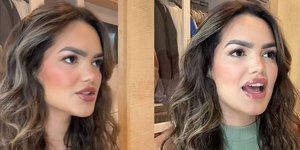 Filha de Kelly Key exibe mudança no rosto após perder peso