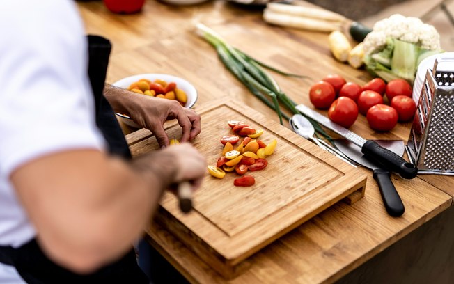 Em alta, novo formato de reality culinário atrai público