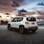 Jeep Renegade estreia multimídia inteligente e com internet a bordo Jeep Renegade 80 Anos. Foto: Divulgação