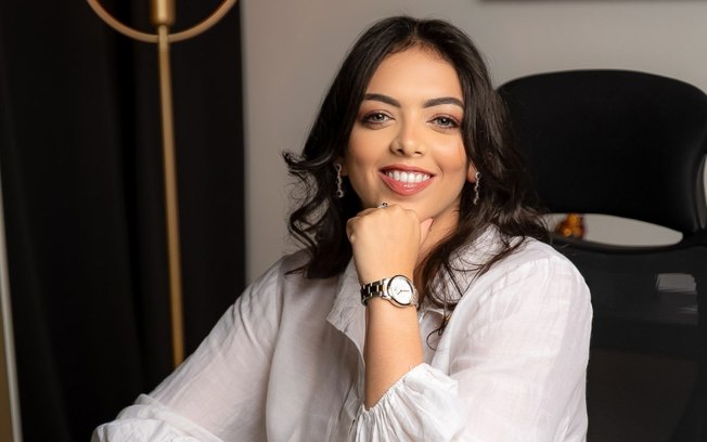 Duda Rea analisa como o esporte inspira gestão e performance Duda Rea analisa como o esporte inspira gestão e performance