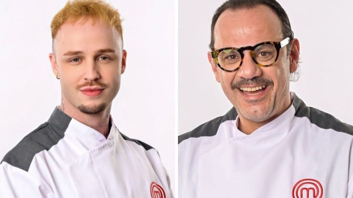 Enquete iG: quem você quer que vença o MasterChef Confeitaria?