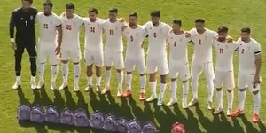 Irã troca EUA pelo México para preparação da Copa do Mundo