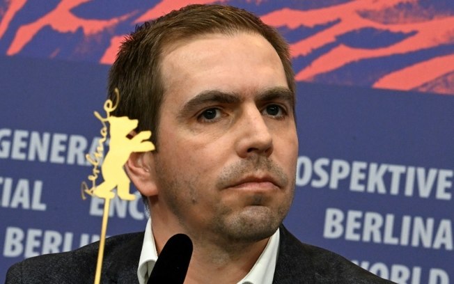 O chefe do comitê organizadr da Eurocopa 2024, o ex-lateral alemão Philipp Lahm