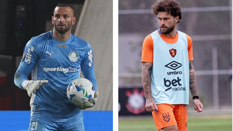 Palmeiras x Sport, Brasileirão: palpites e escalações