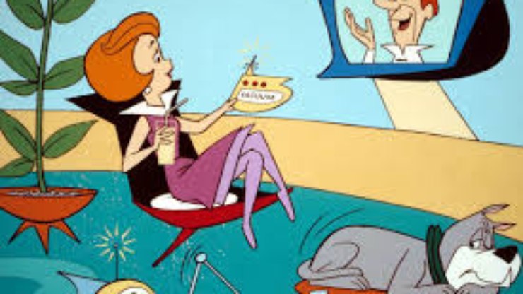 Os Jetsons acertaram? 8 tecnologias que já são realidade