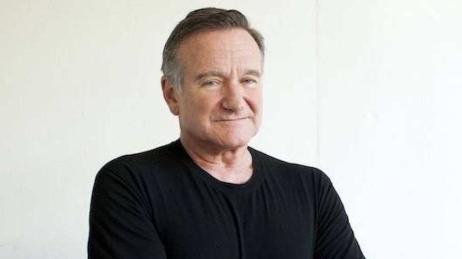 O ator Robin Williams foi recusado para o papel de Hagrid por não ser britânico