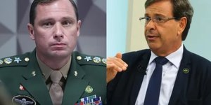 Gilson Machado é preso por suspeita de ajudar Mauro Cid a fugir