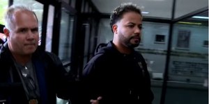 Hytalo Santos nega exploração de menores em depoimento