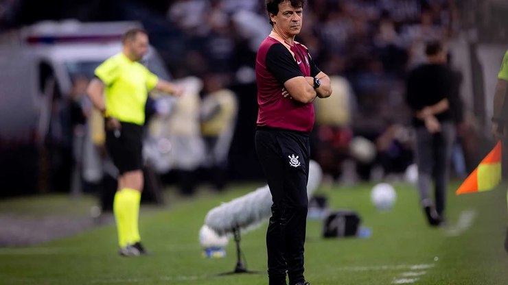 Corinthians tem vasta lista de desfalques contra o Estudiantes