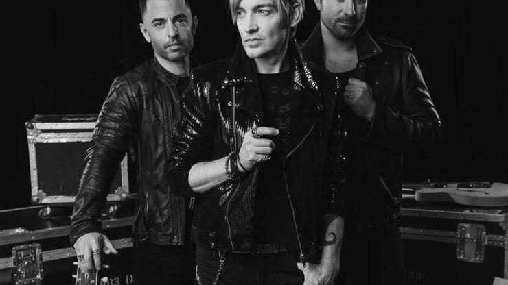 The Calling, Detonatautas, CPM22 e lendas do rock se apresentam no Brasil; saiba onde