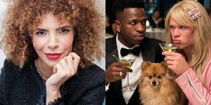 Vanessa da Mata detona memes de Vini Jr. e Haaland: "Absurdo"