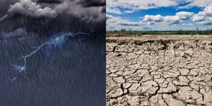 El Niño e La Niña: entenda a diferença entre os fenômenos climáticos