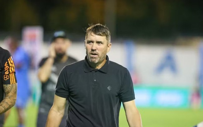 Eduardo Coudet não é mais técnico do Inter Eduardo Coudet não é mais técnico do Inter