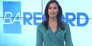 Repórter da Record é demitida após quase 13 anos