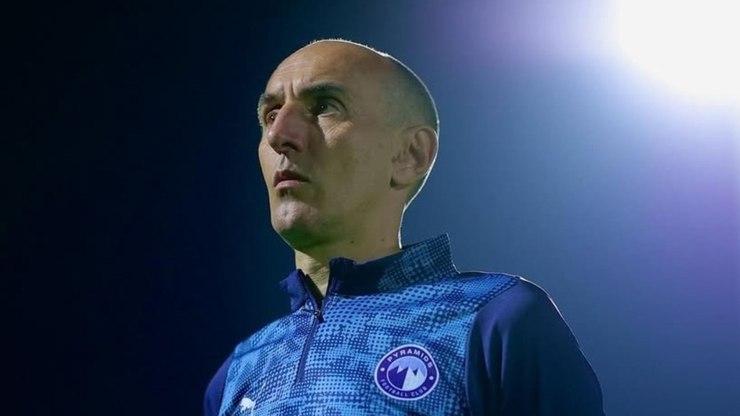 Técnico do&nbsp;Pyramids exalta Flamengo e crava duelo "muito difícil"