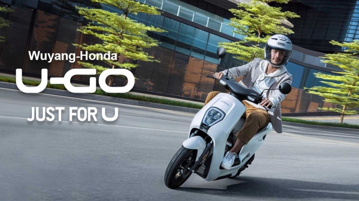 Honda U-Go: Novidade reforça a presença da marca na tendência da sustentabilidade