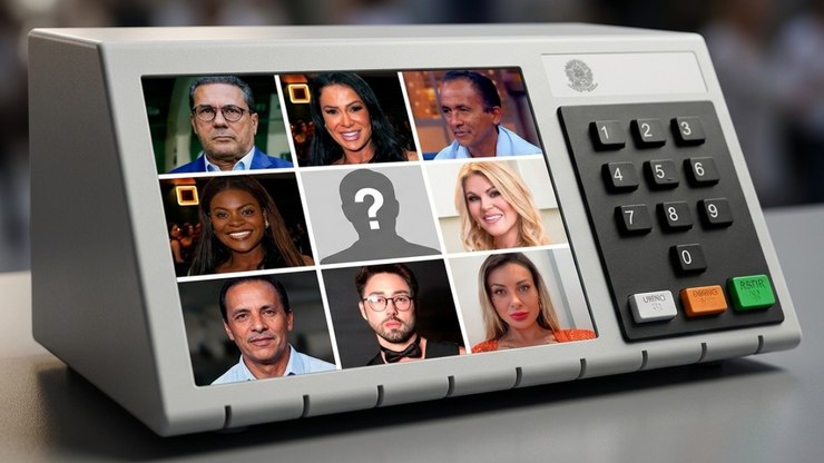 Fim das convenções partidárias define rumos das Eleições 2026