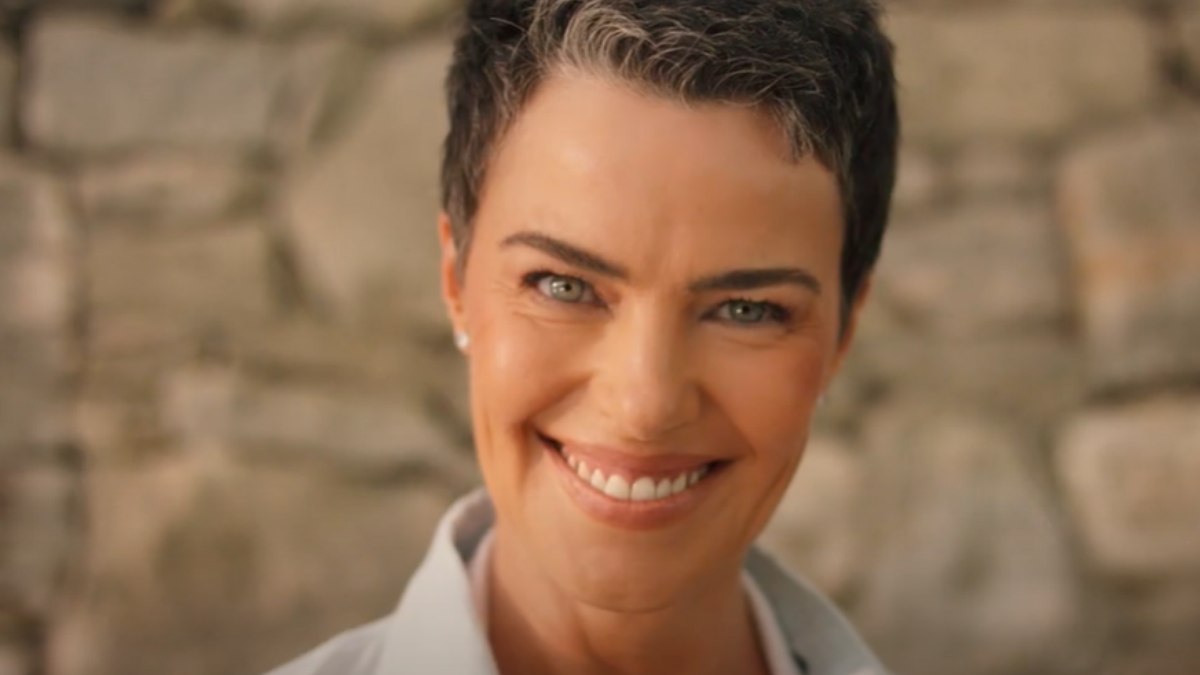 Ana Paula Arósio Ana Paula Arósio