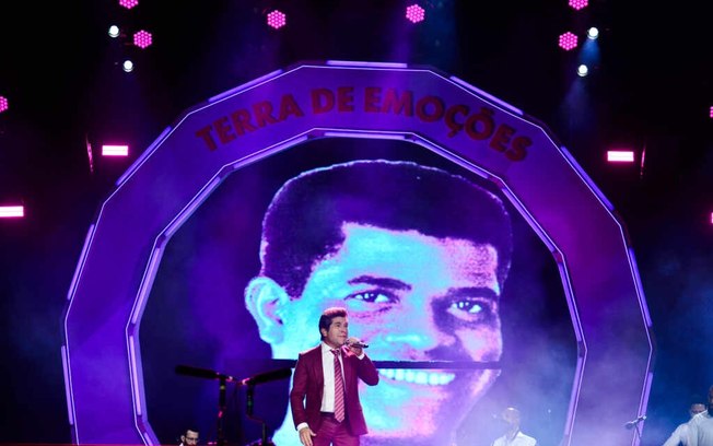 Daniel emociona o público com homenagem a João Paulo na Festa de Peão de Barretos 2024