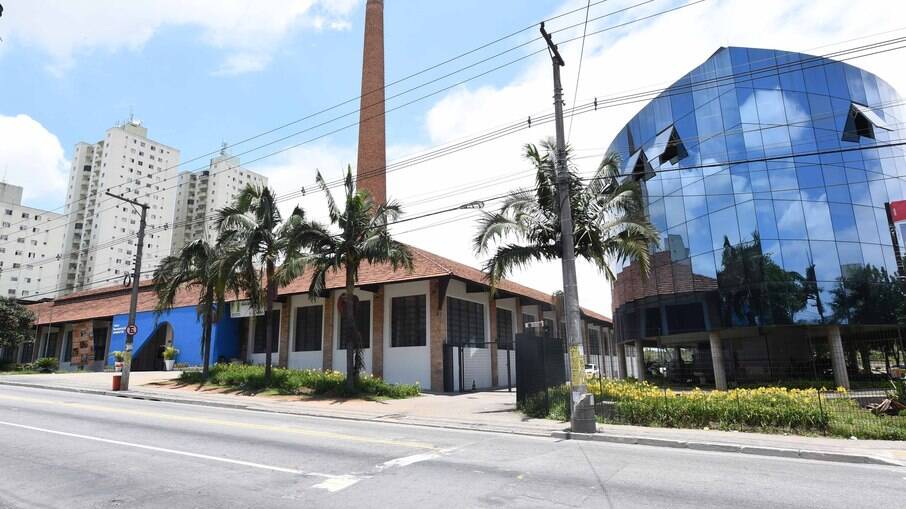 Aulas serão no Adamastor. Aulas serão no Adamastor.