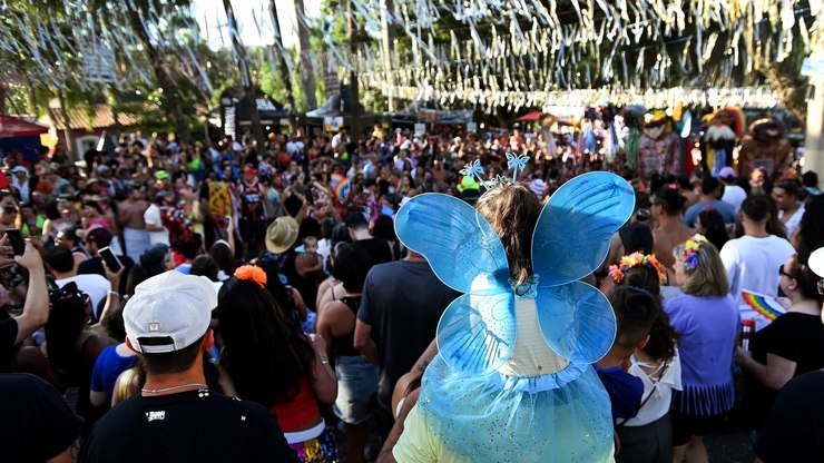 Pré-Carnaval de Campinas (SP) começa neste sábado (31)