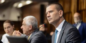 Justiça anula sessão que elegeu novo presidente da Alerj