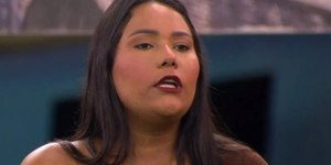 Chaiany se culpa por traição a Gabriela no BBB 26: "Jamais faria"