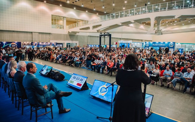 Seminário de Prefeitos discute a gestão pública no Brasil