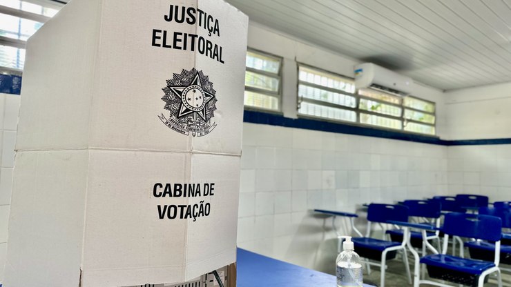 Eleições 2026: prazo para edital das Juntas Eleitorais vence hoje