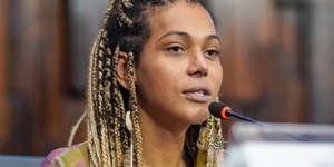 Deputada protocola PL em favor de cotas para trans em universidades