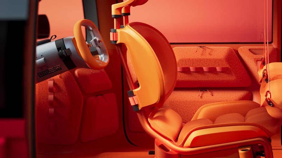 Citroën ELO Citroën ELO