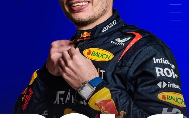 Max Verstappen alcança segunda pole de 2024, na Arábia Sadita
