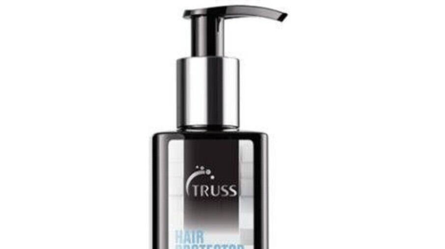 Truss Finish Hair Protector