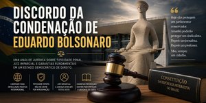 Bolsonaro depõe nesta terça sobre arma apreendida pela polícia