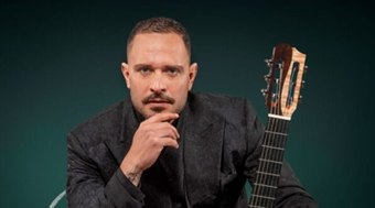 Diogo Nogueira fala sobre curas e recomeços; palavras ganharam novo sentido