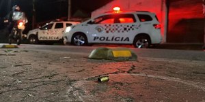 Homem morre após ser atacado por pedra no interior de São Paulo