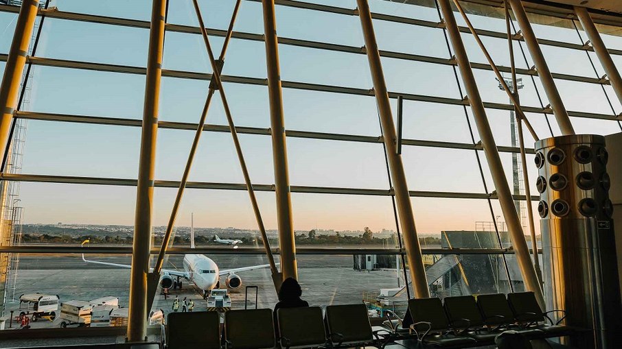 Aeroporto de Brasília vai ganhar voos para Uberlândia, Campina Grande e São José do Rio Preto Aeroporto de Brasília vai ganhar voos para Uberlândia, Campina Grande e São José do Rio Preto