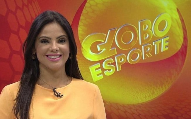 Globo é condenada por sexismo com ex-apresentadora