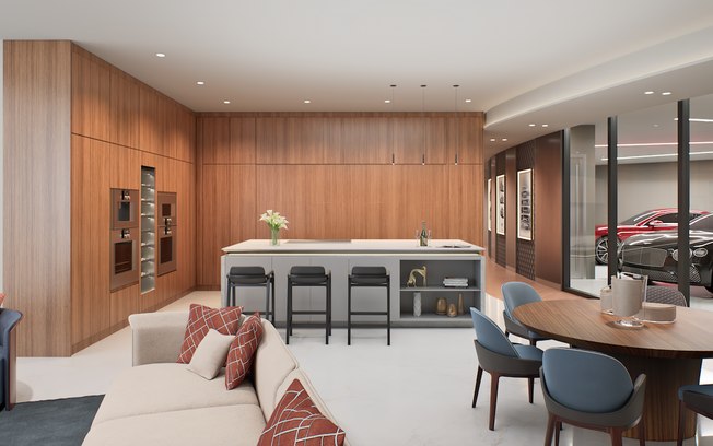 Tour 3D inova setor imobiliário, atrai investidores e compra