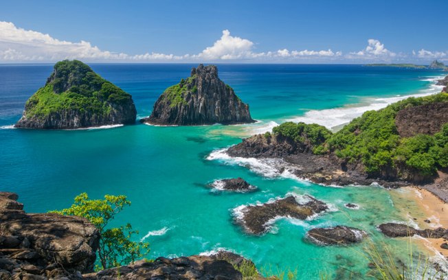 5 parques nacionais para conhecer no Brasil 5 parques nacionais para conhecer no Brasil
