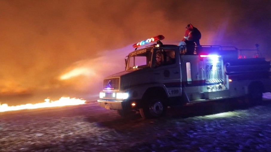 De agosto de 2024 a agosto de 2025 foram 336 ocorrências registradas pela concessionária