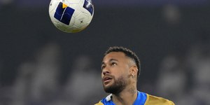 Com Neymar, Santos tem semana decisiva por “pacotão” de reforços	