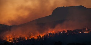 Países poluidores podem pagar por crise climática, diz ONU